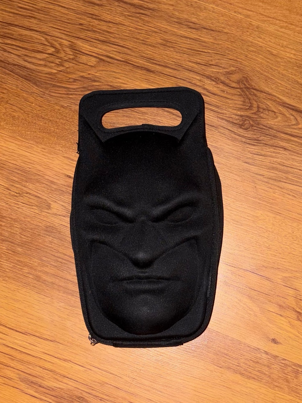 Batman Insulated Lunch Bag